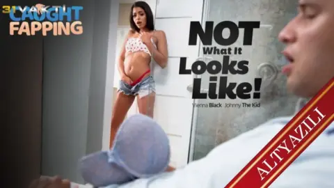 Mülteci Kızları Polise Şikayet Etmekle Tehdit Edip Sikiyor